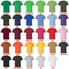 t shirt color chart - Kagurabachi Store