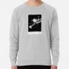 ssrcolightweight sweatshirtmensheather greyfrontsquare productx1000 bgf8f8f8 2 - Kagurabachi Store