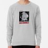 ssrcolightweight sweatshirtmensheather greyfrontsquare productx1000 bgf8f8f8 4 - Kagurabachi Store