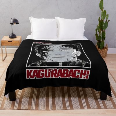 urblanket large bedsquarex1000.1u2 6 - Kagurabachi Store