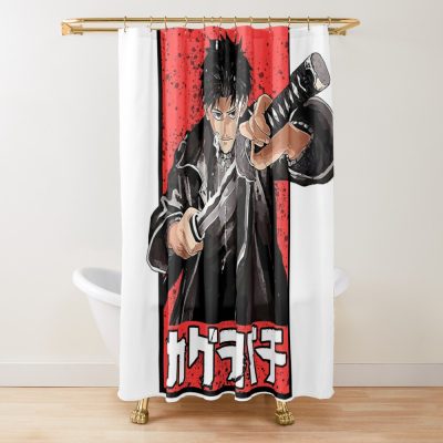 urshower curtain closedsquare1000x1000.1 10 - Kagurabachi Store