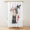 urshower curtain closedsquare1000x1000.1 2 - Kagurabachi Store